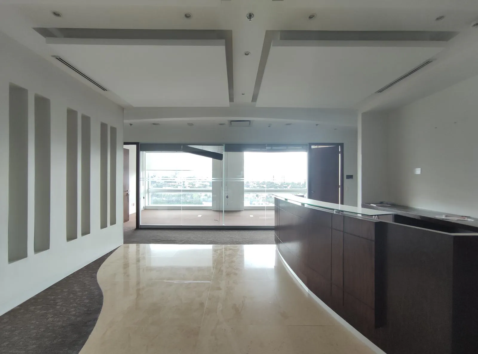Oficina Spot2