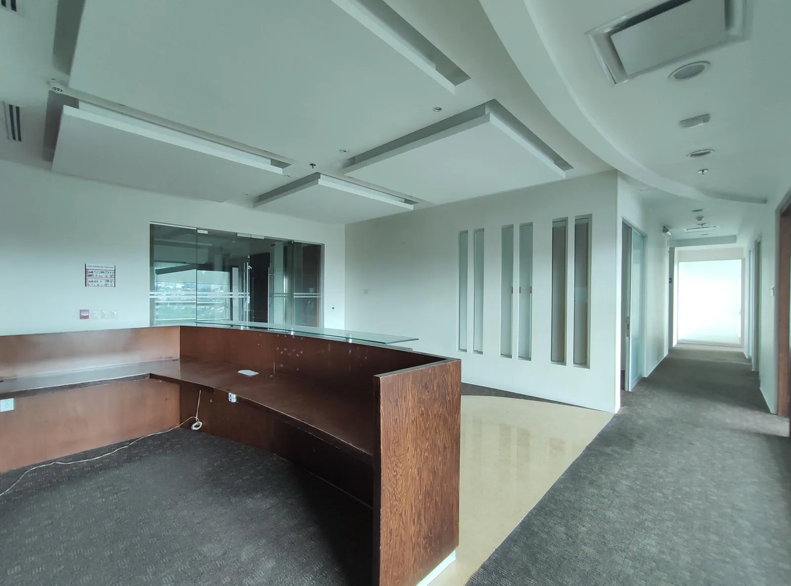 Oficina Spot2
