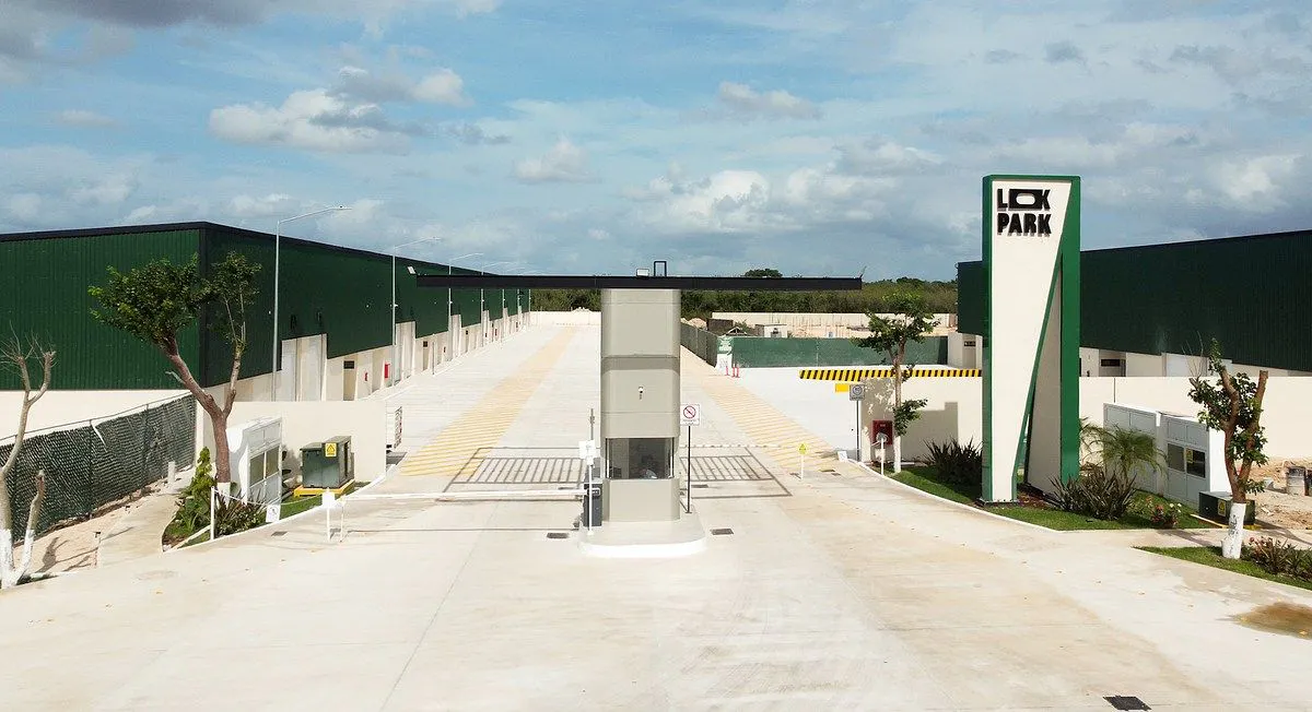 Industrial Spot2