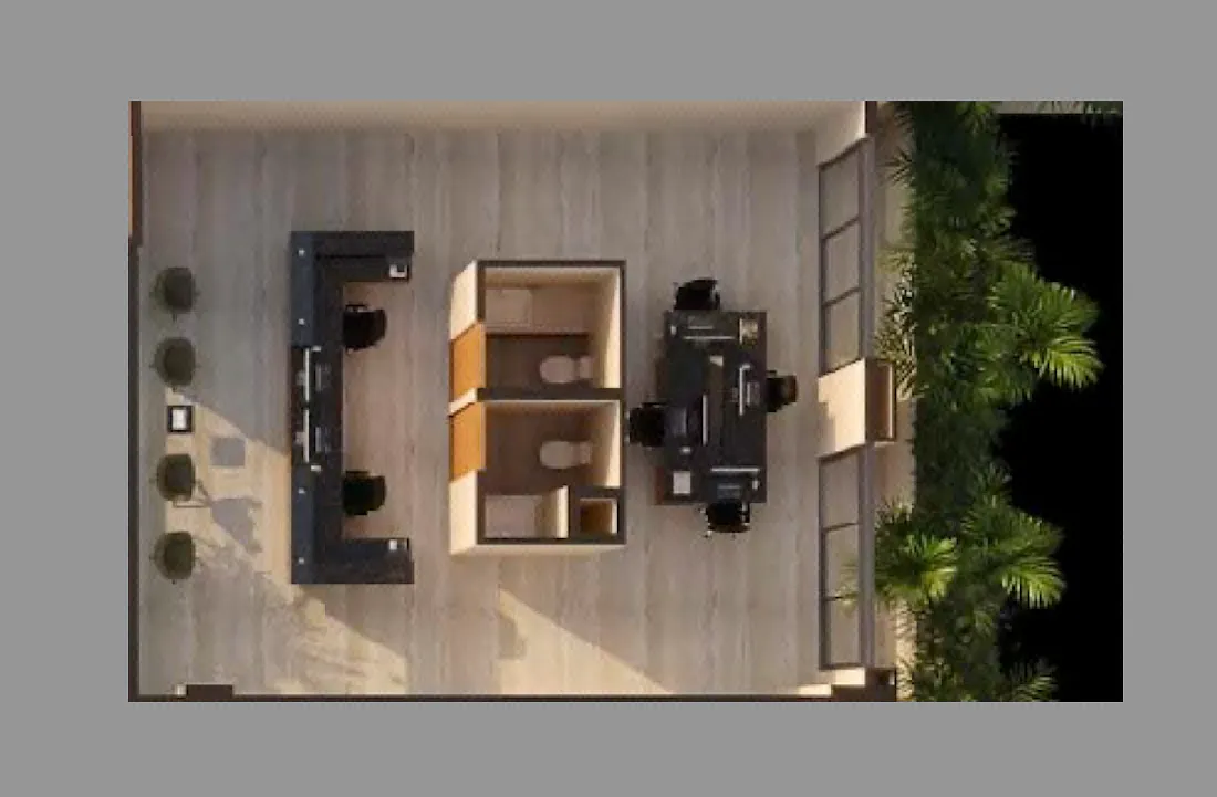 Oficina Spot2
