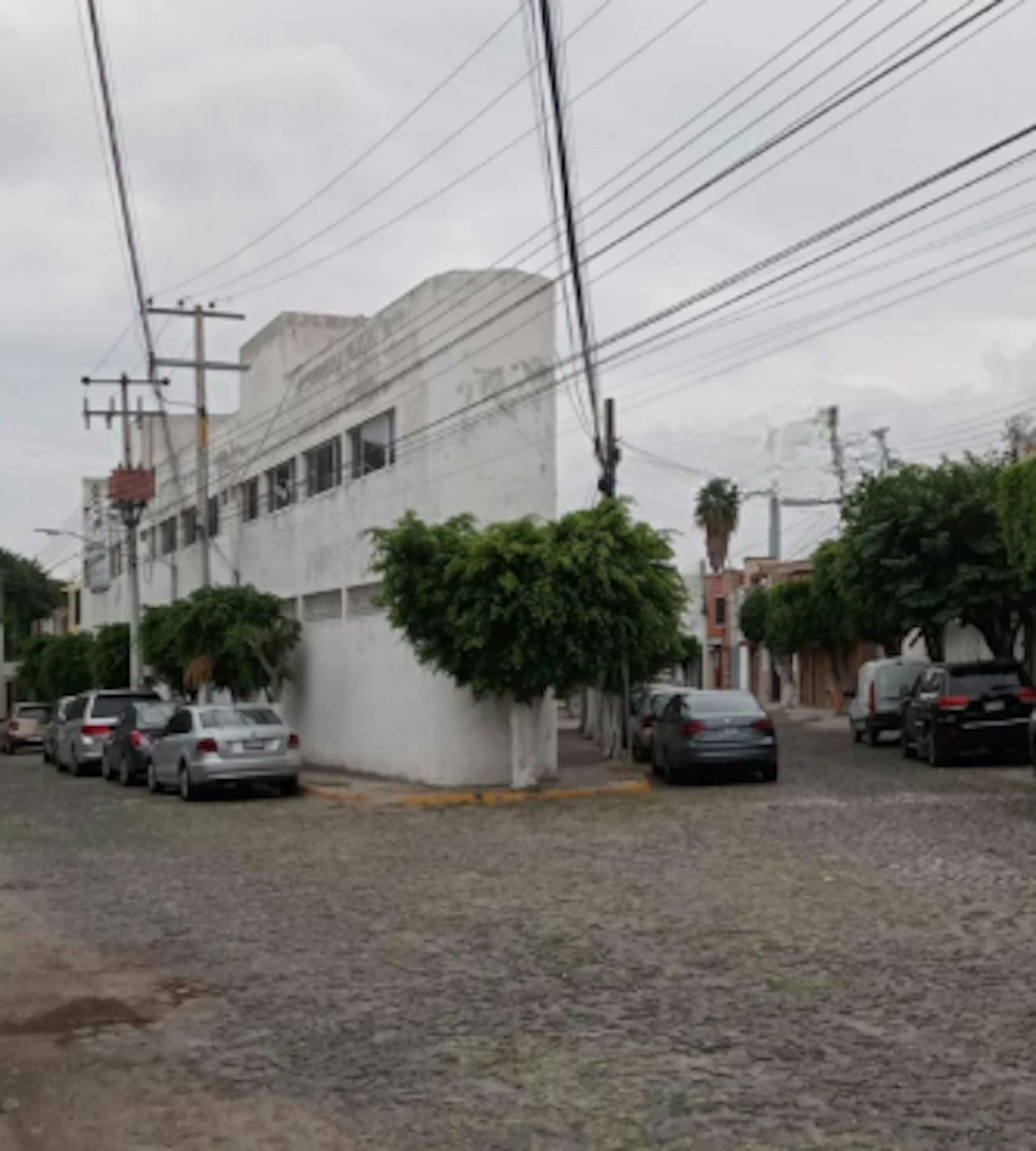 Circuito Calle De Las Misiones