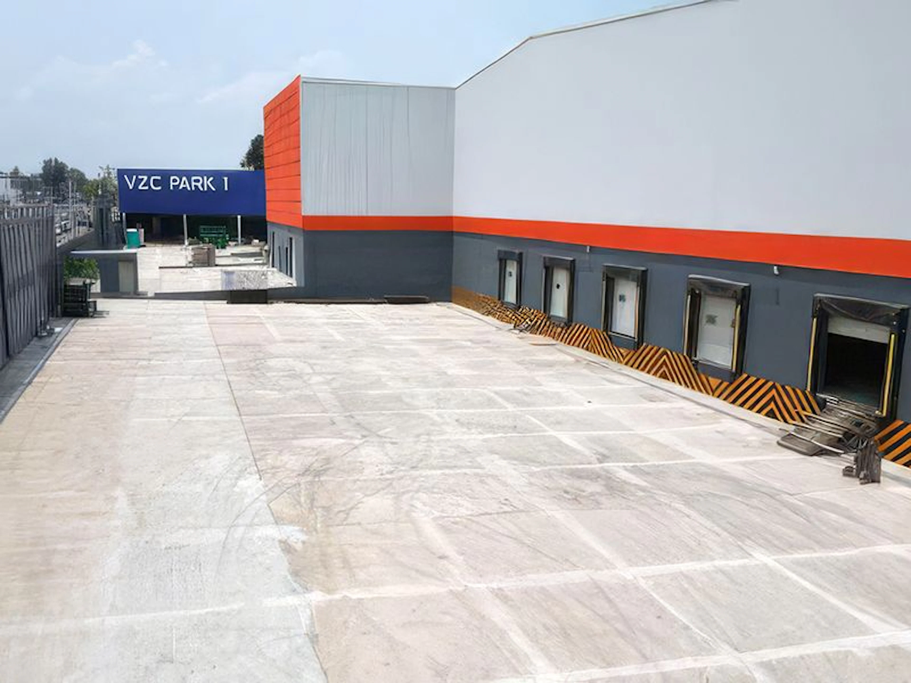 Industrial Spot2
