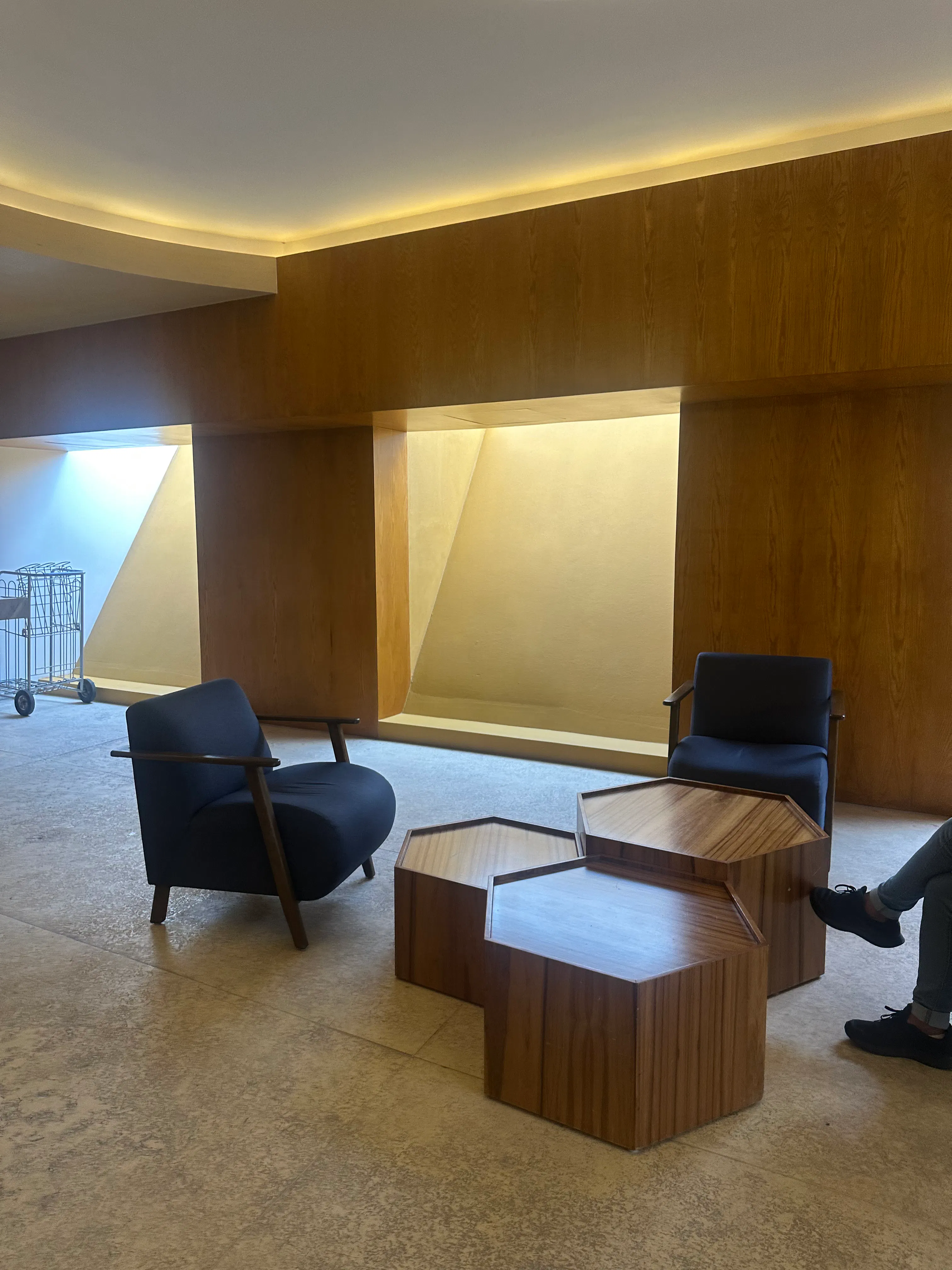 Oficina Spot2