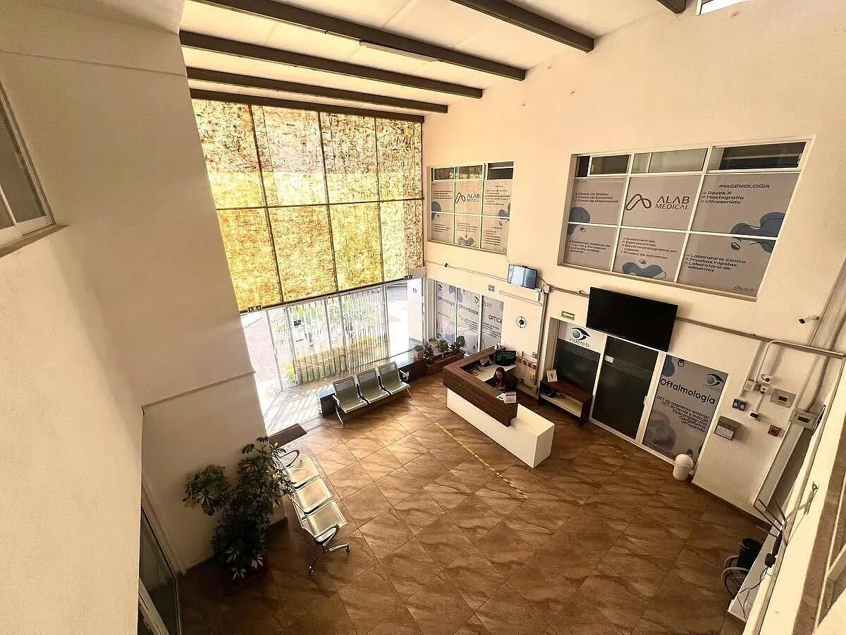 Oficina Spot2