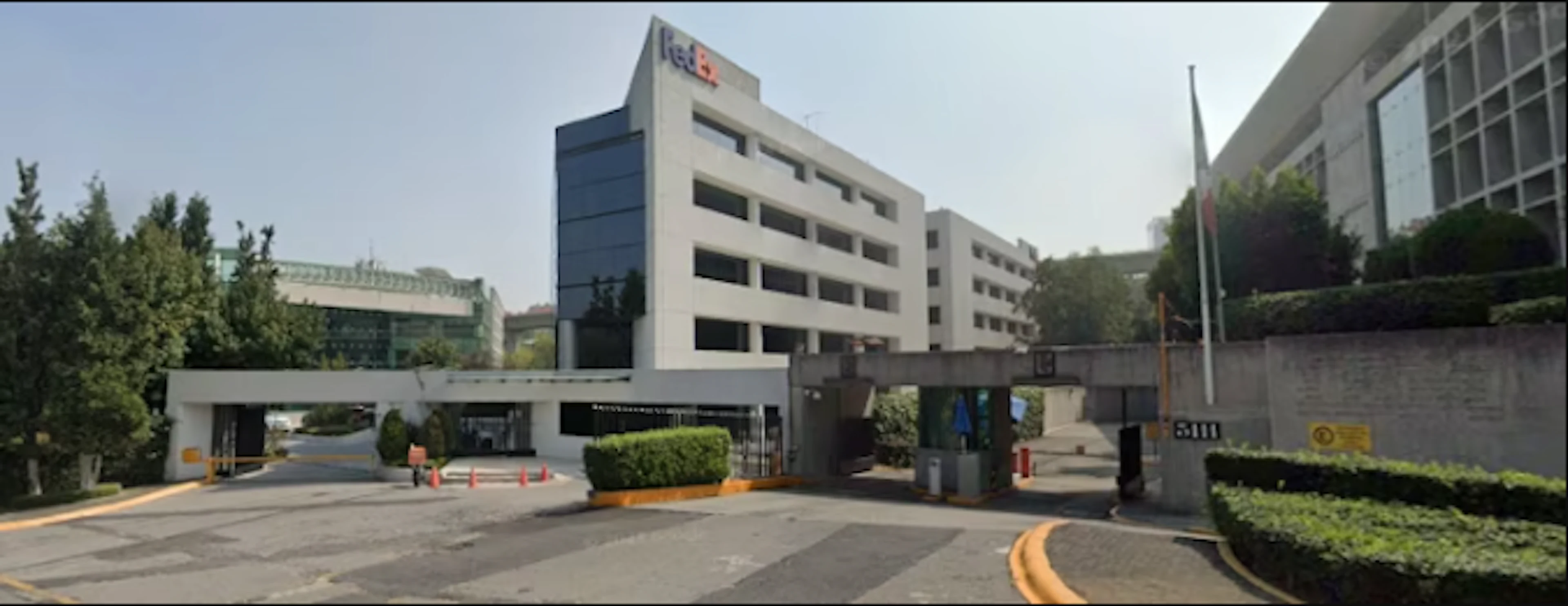 Oficina Spot2