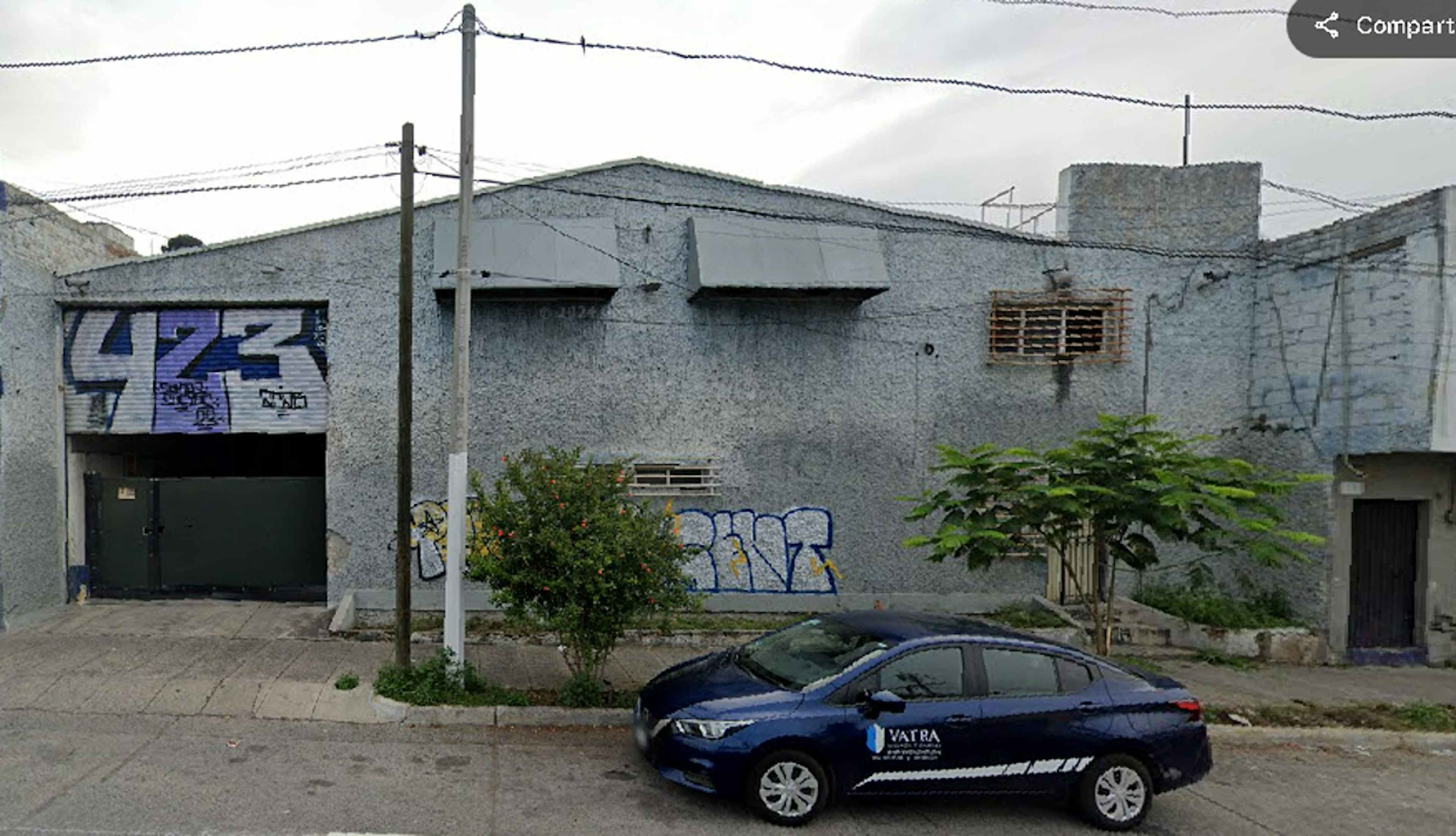 Federalismo Norte 2512