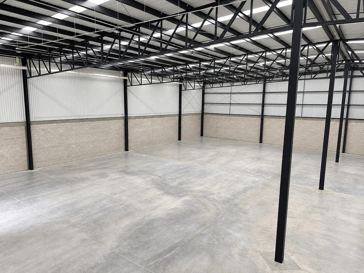 Industrial Spot2