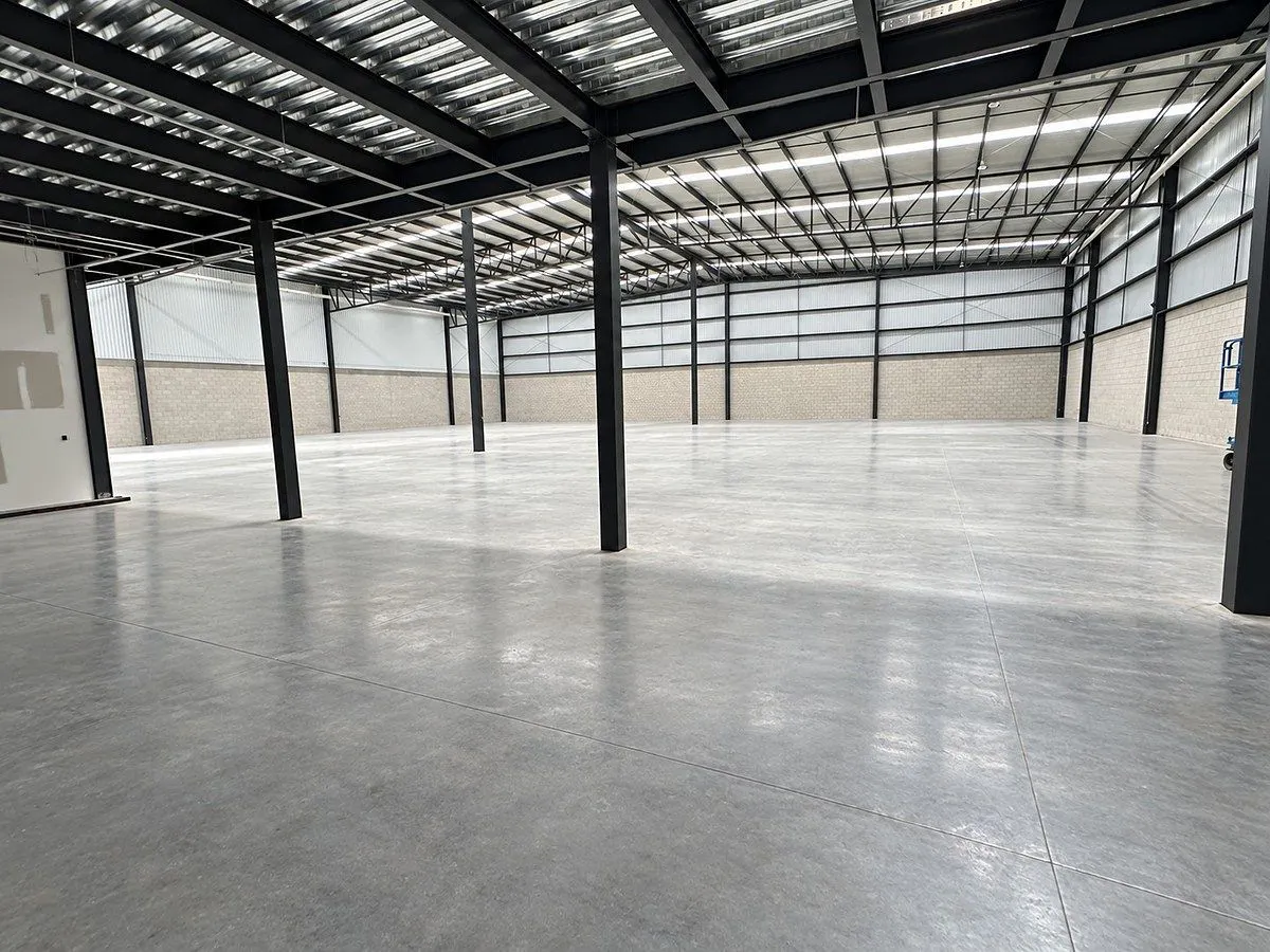 Industrial Spot2
