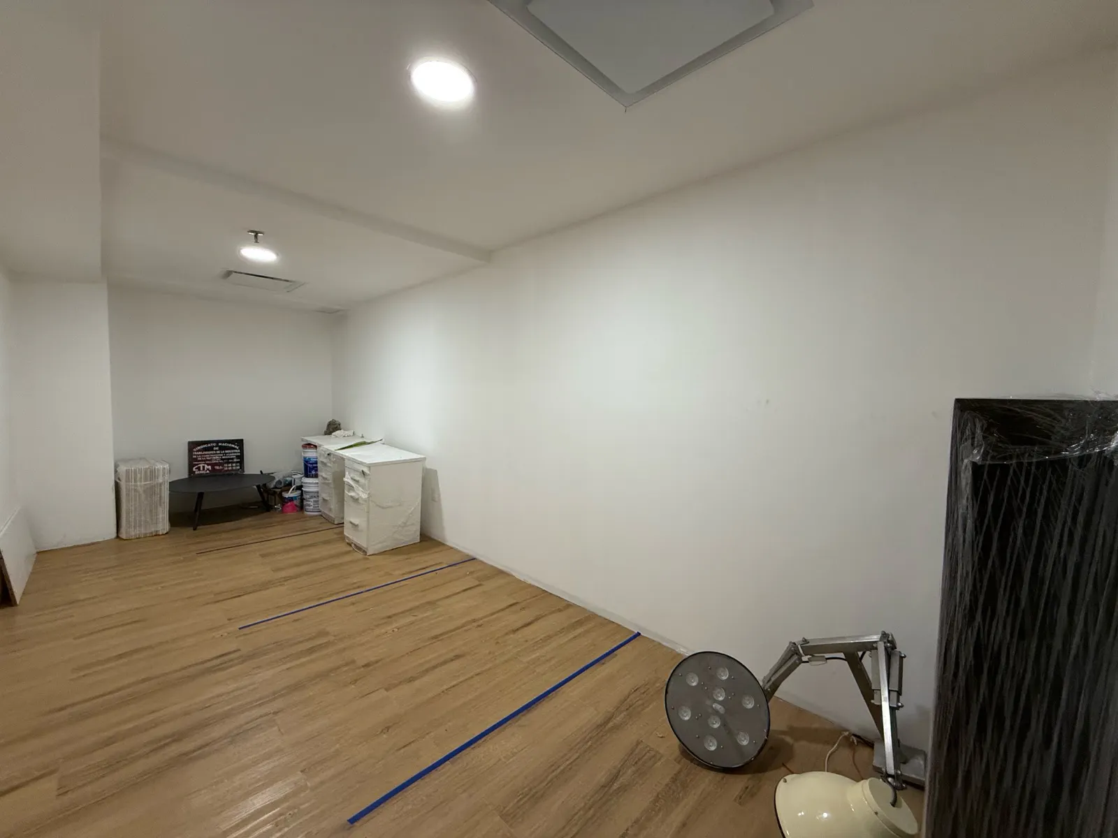 Oficina Spot2
