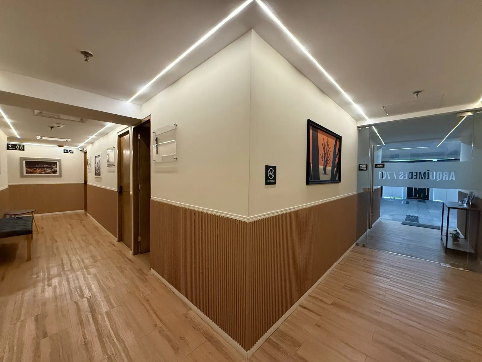 Oficina Spot2