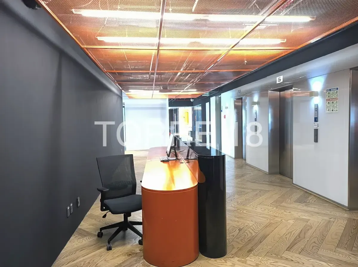 Oficina Spot2