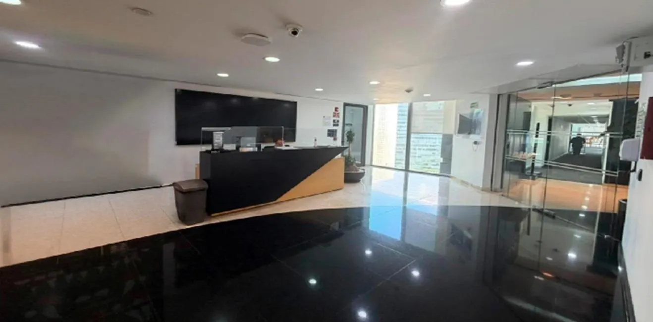 Oficina Spot2