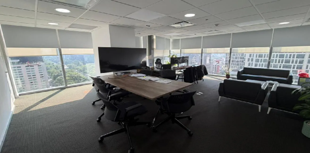 Oficina Spot2