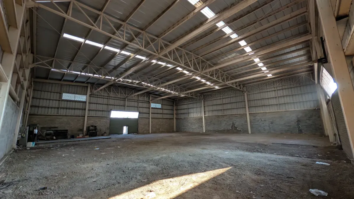 Industrial Spot2
