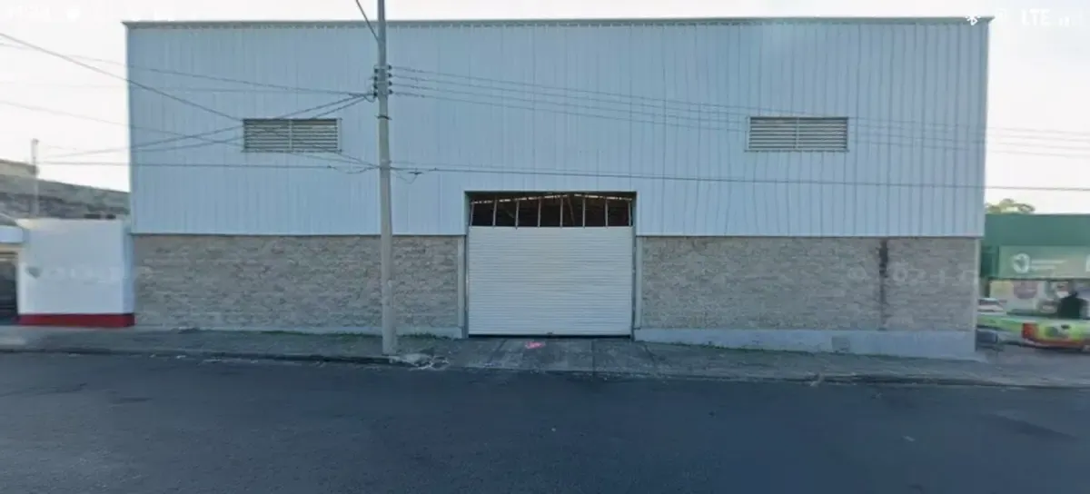 Industrial Spot2
