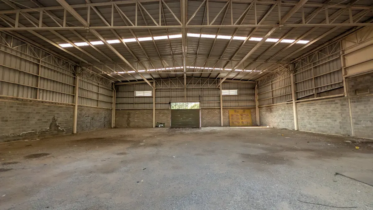 Industrial Spot2