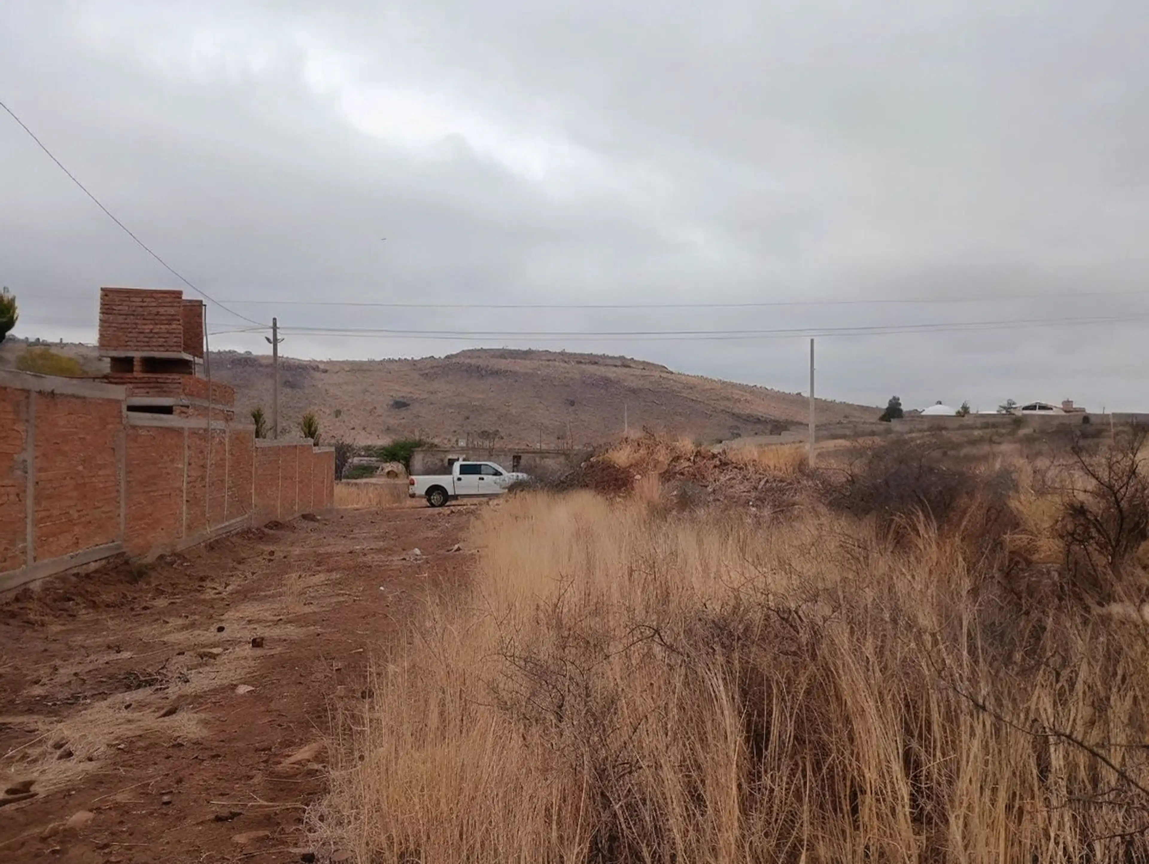 Terreno En Venta En San Vicente De Chupaderos