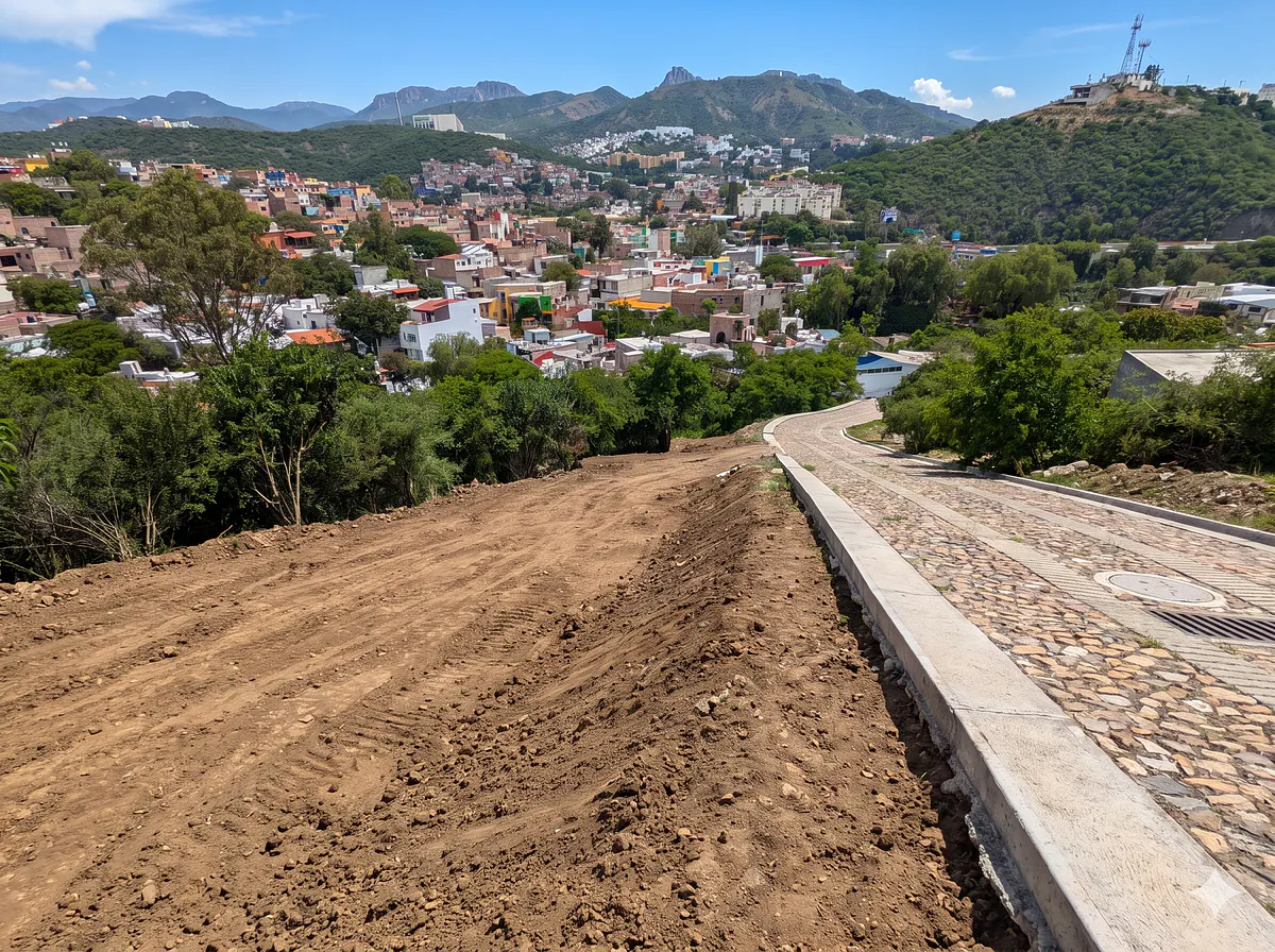 Terreno Spot2