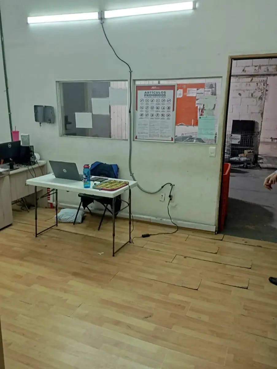 Local Comercial Spot2