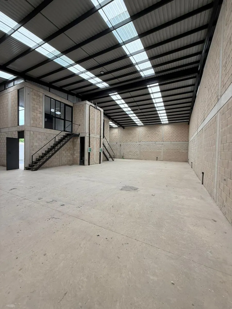 Industrial Spot2