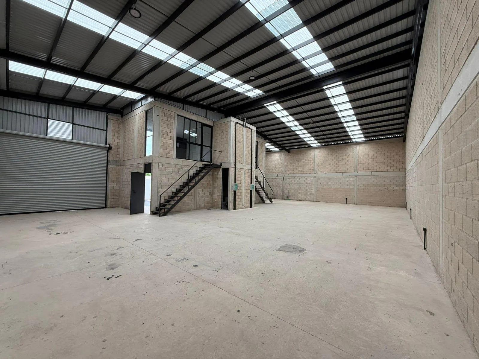 Industrial Spot2