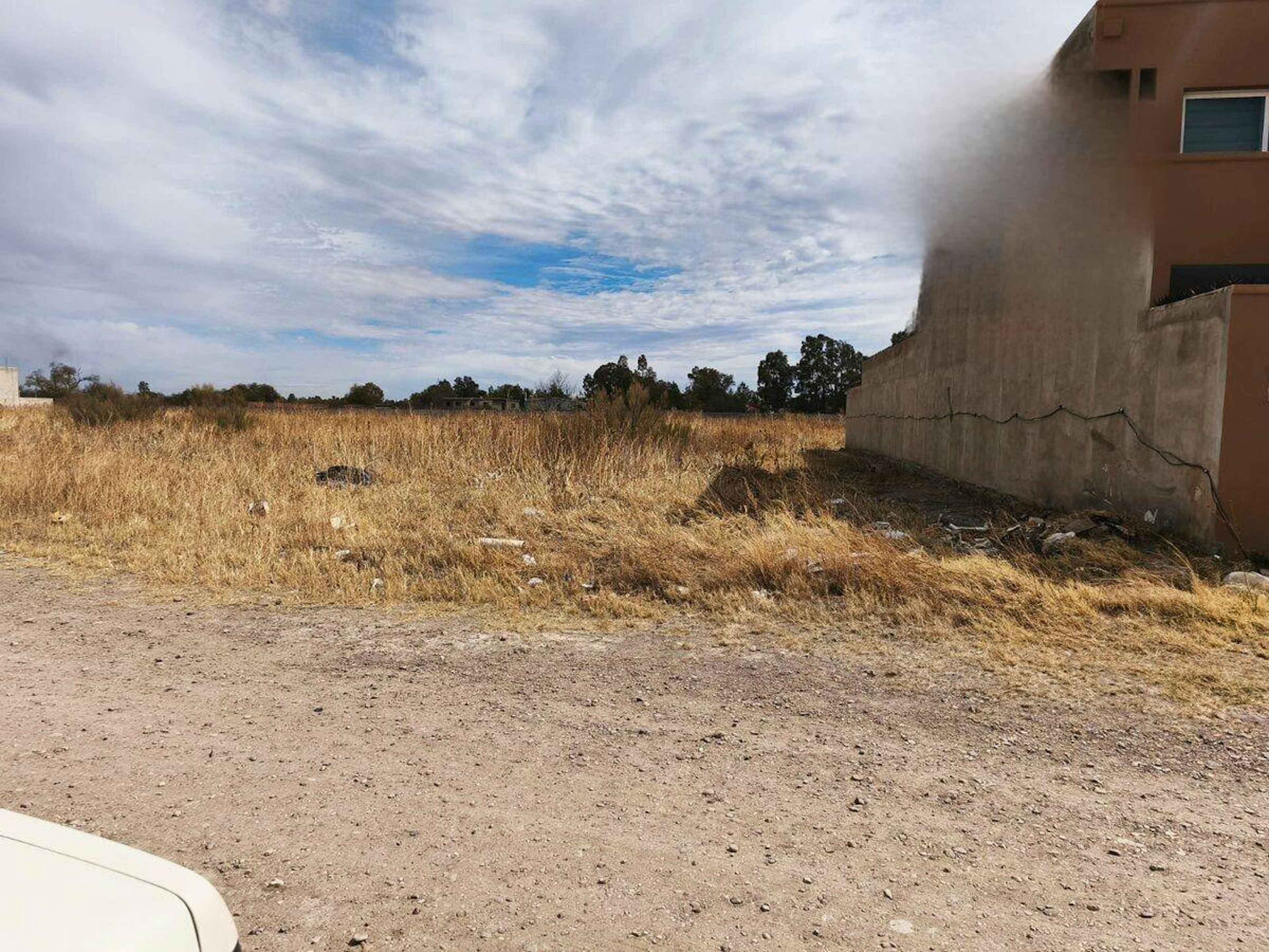 Camino A La Palapa 100