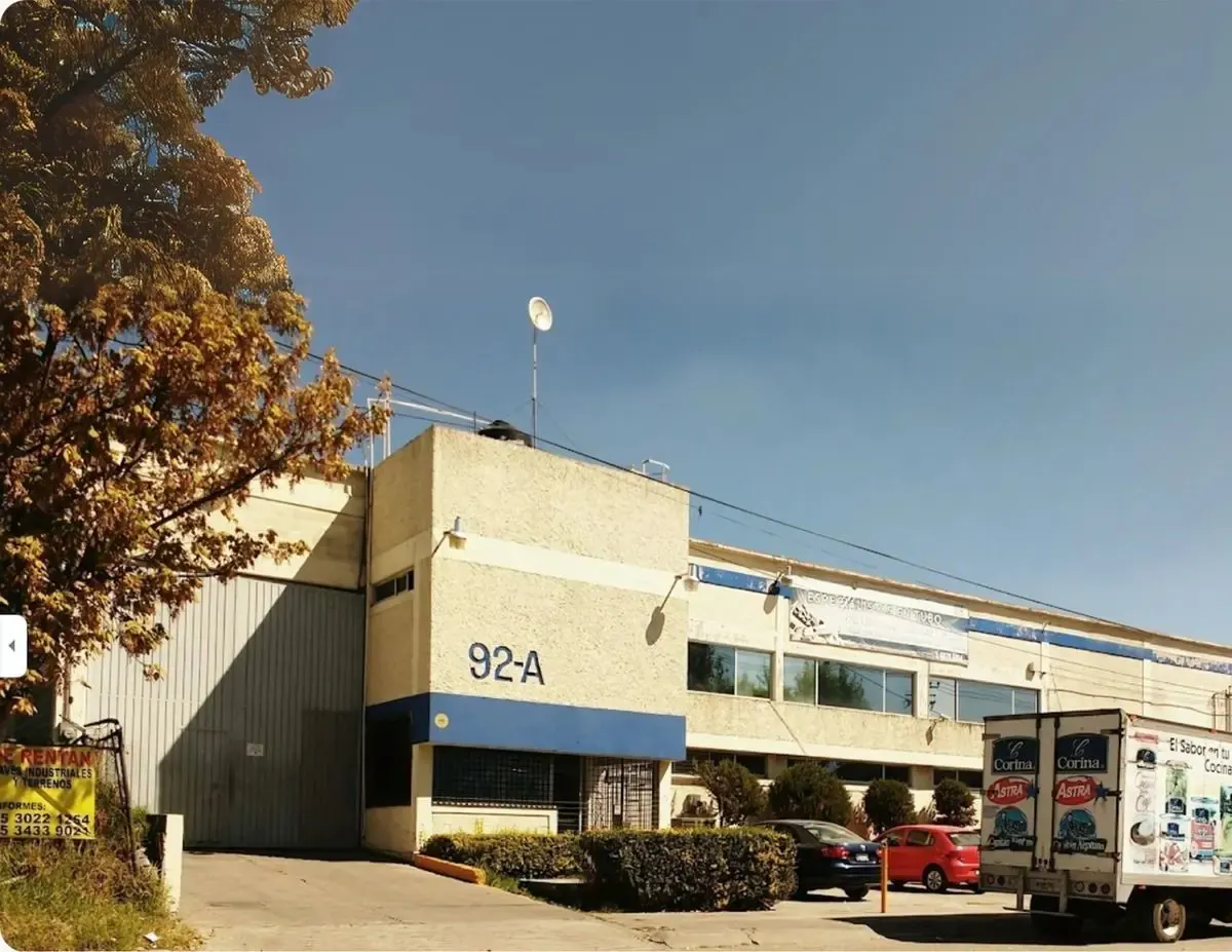 Industrial Spot2