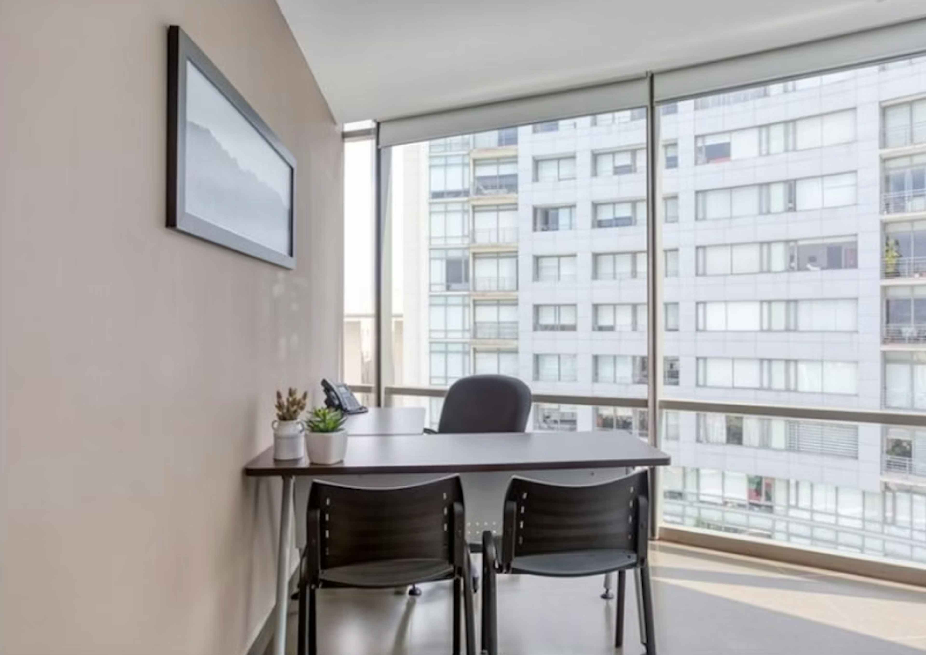 Av Jesus Del Monte 41