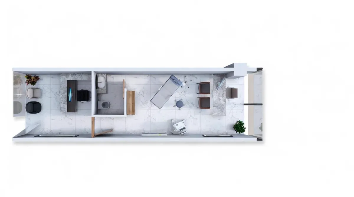 Oficina Spot2