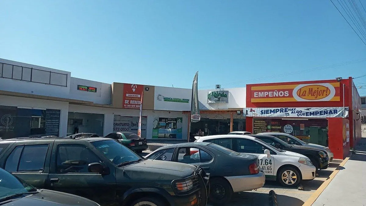 Local Comercial Spot2