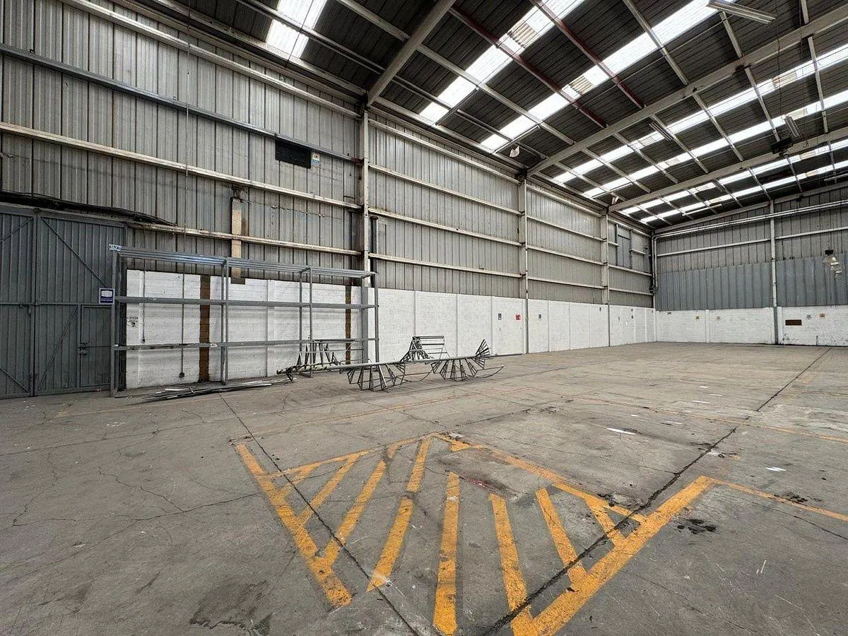 Industrial Spot2