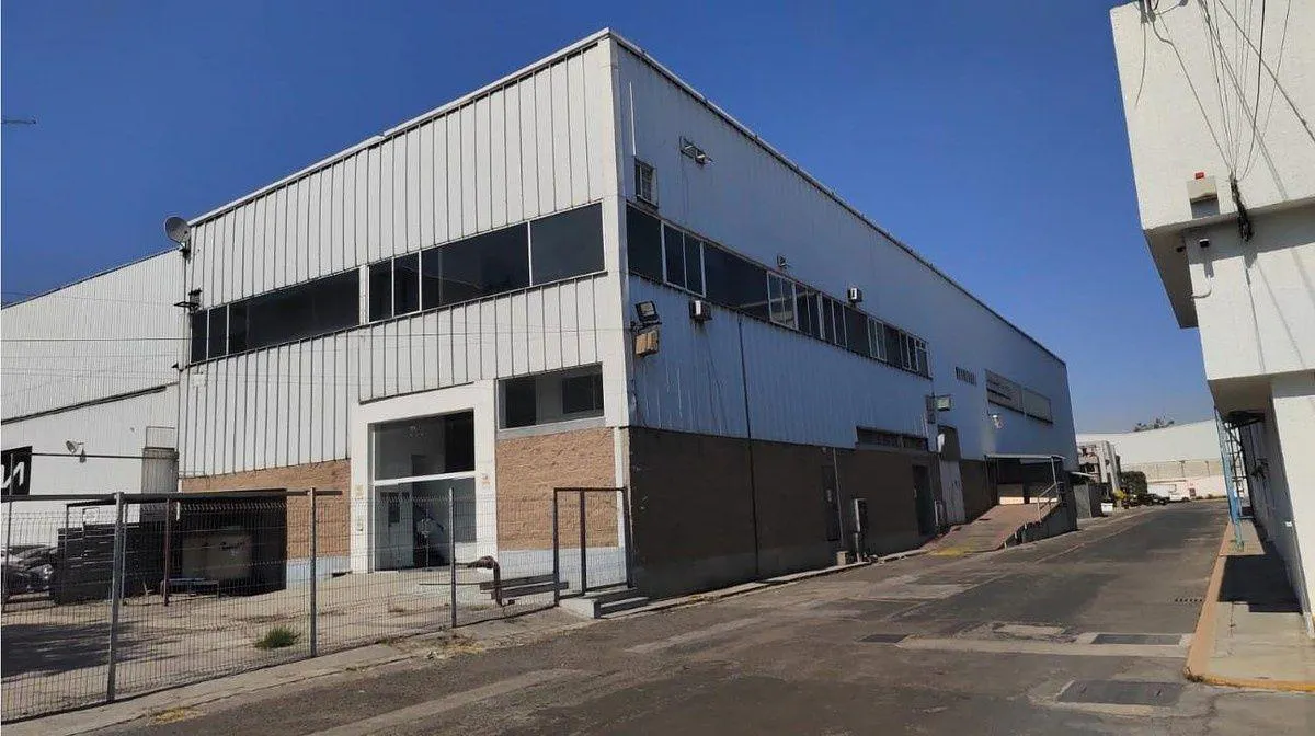 Industrial Spot2