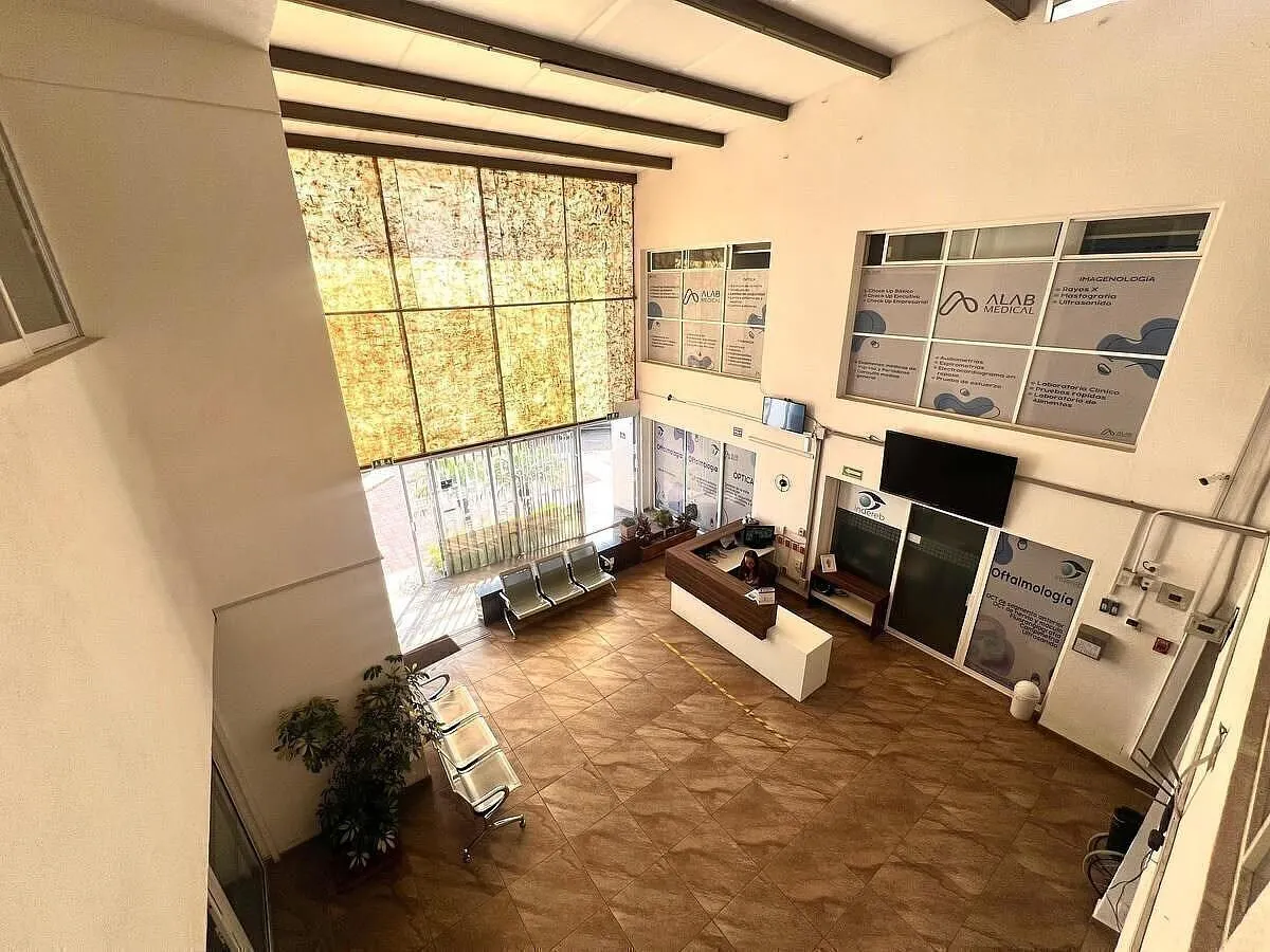 Oficina Spot2