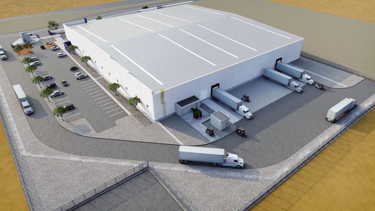Industrial Spot2