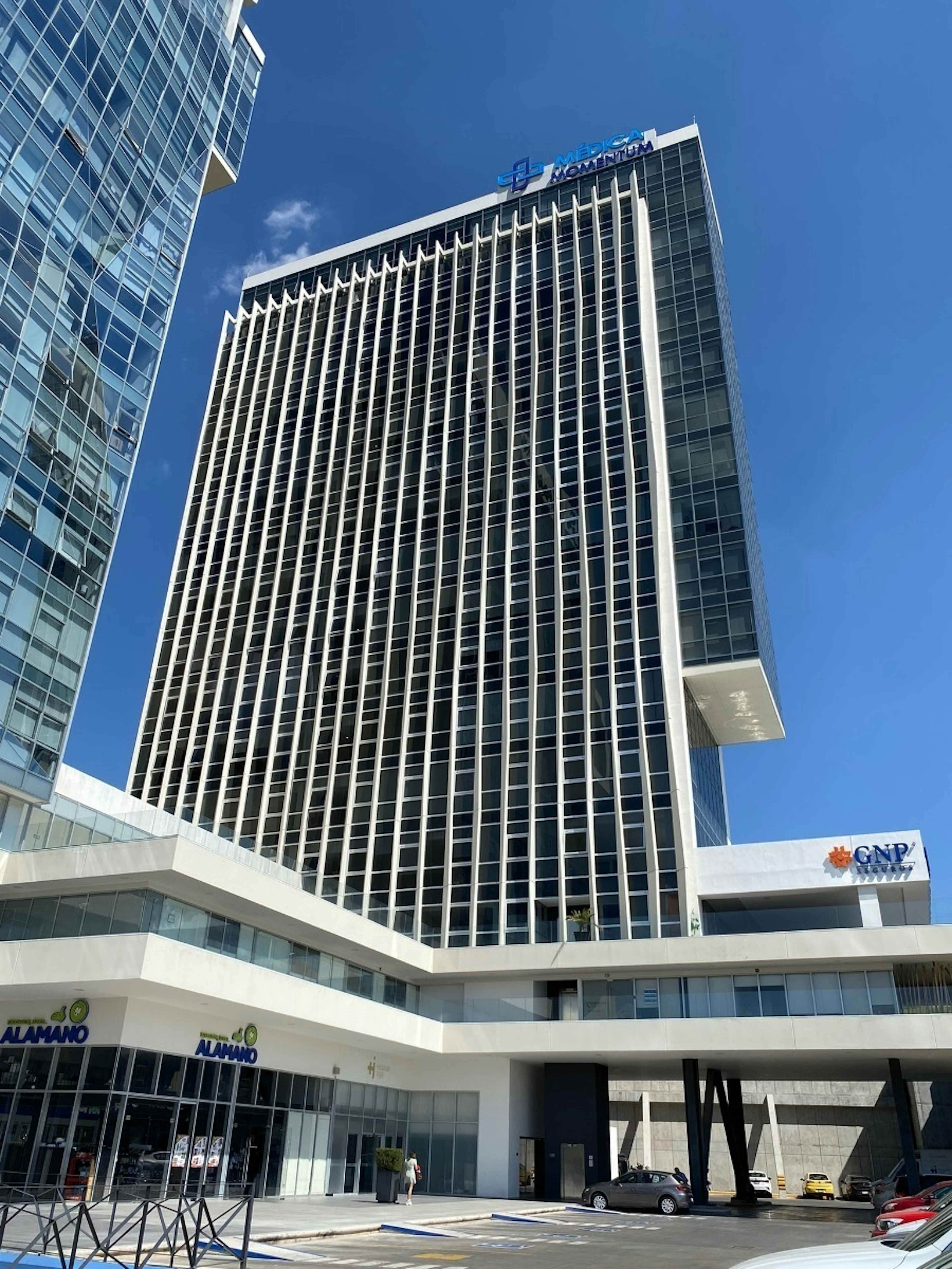 Paseo De La República 13020