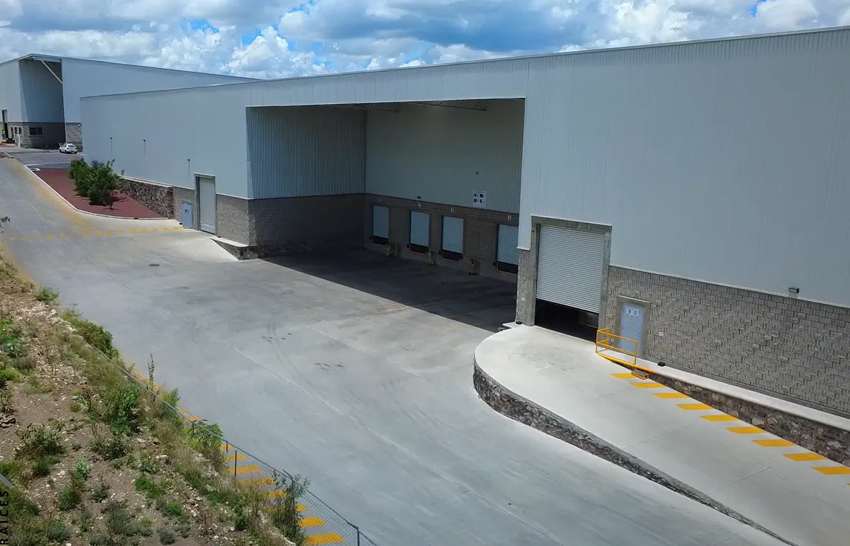 Industrial Spot2