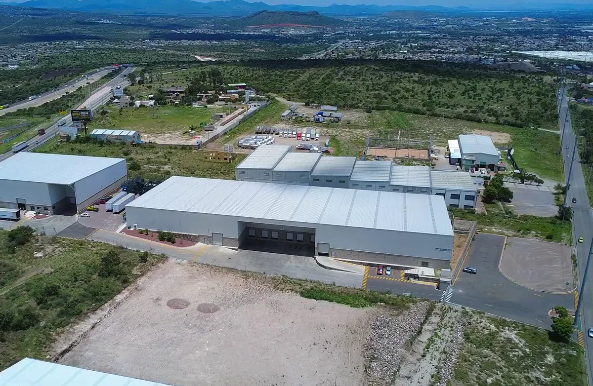 Industrial Spot2