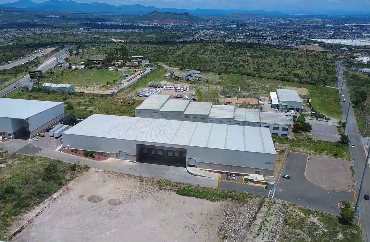 Industrial Spot2