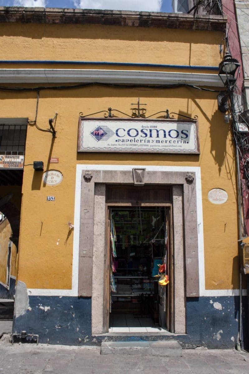 Local Comercial Spot2