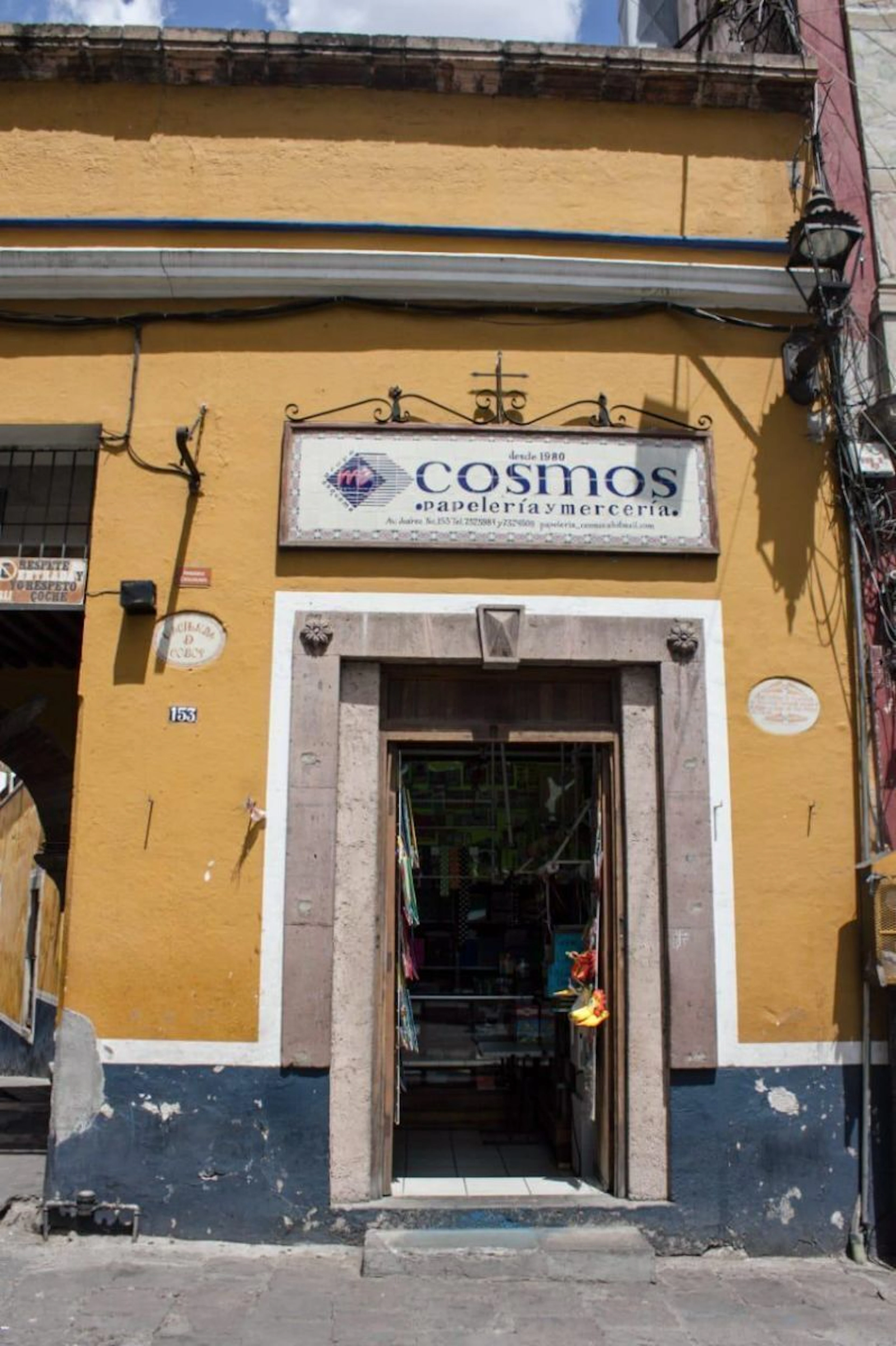 Local Comercial Spot2