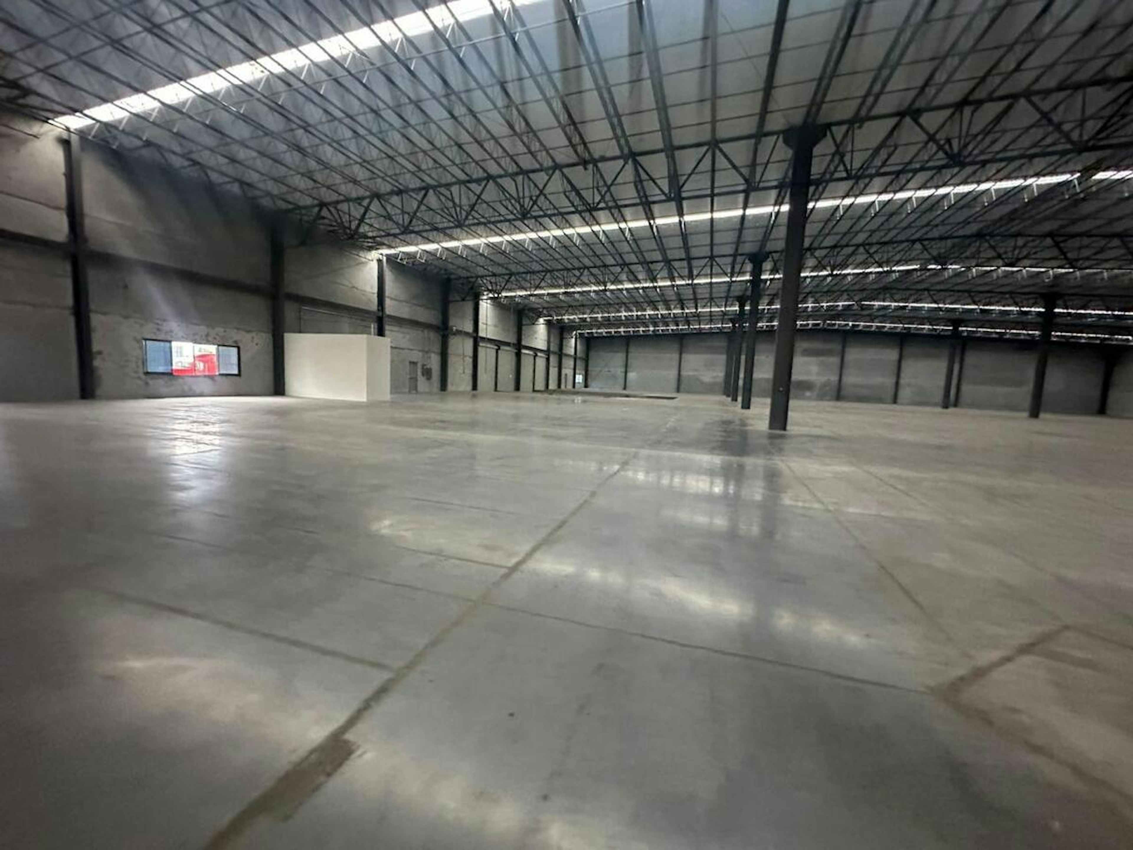 Eje Metropolitano 34