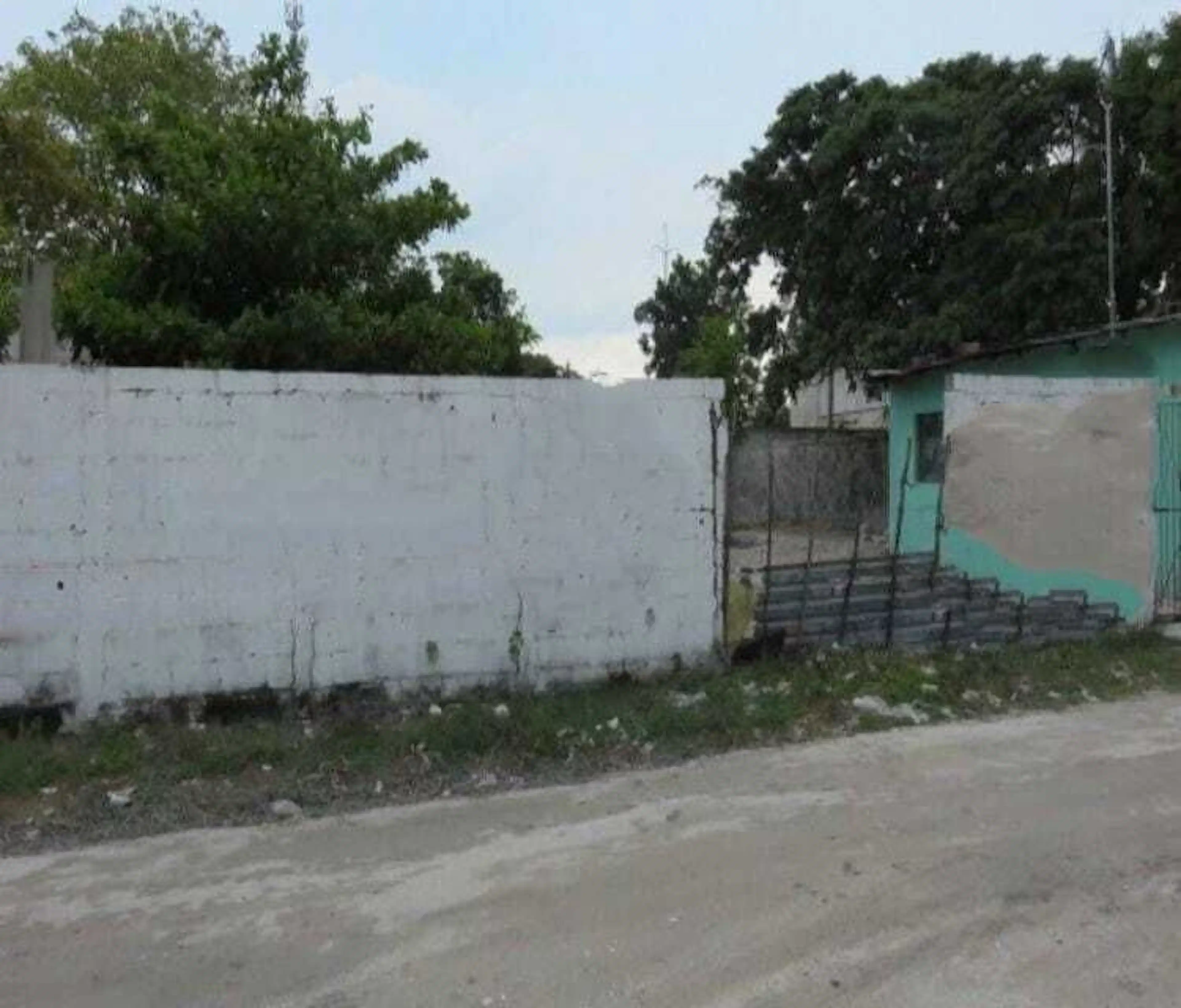 Terreno En Venta / Renta  Isla Aguada