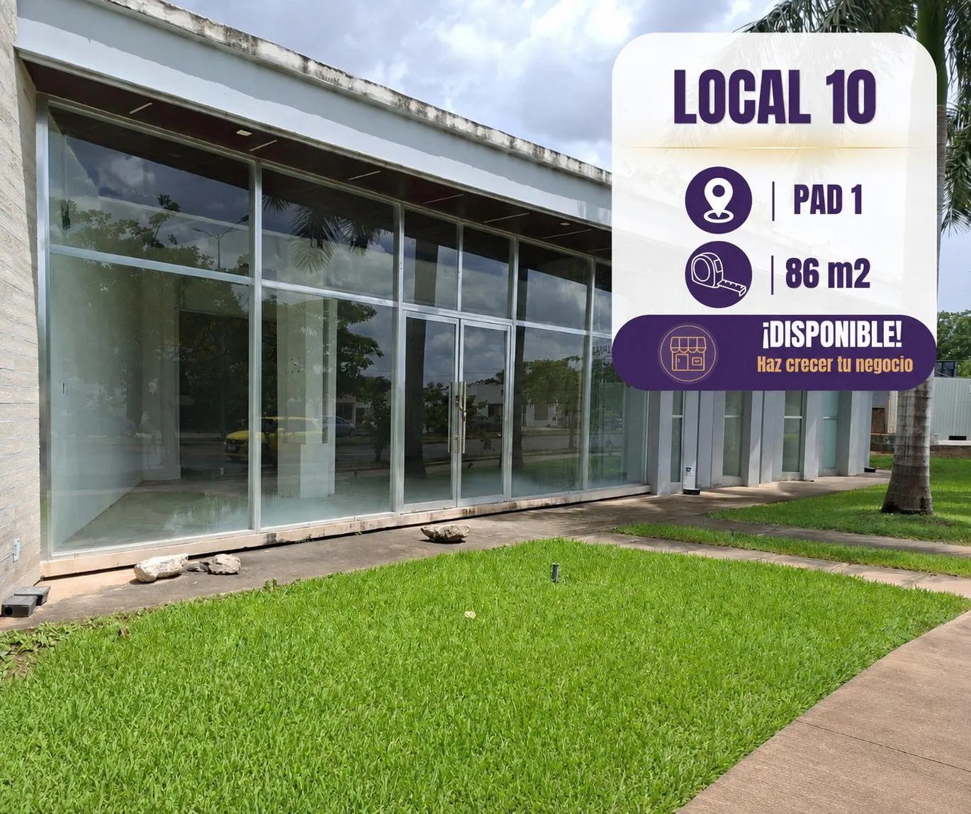 Local Comercial Spot2