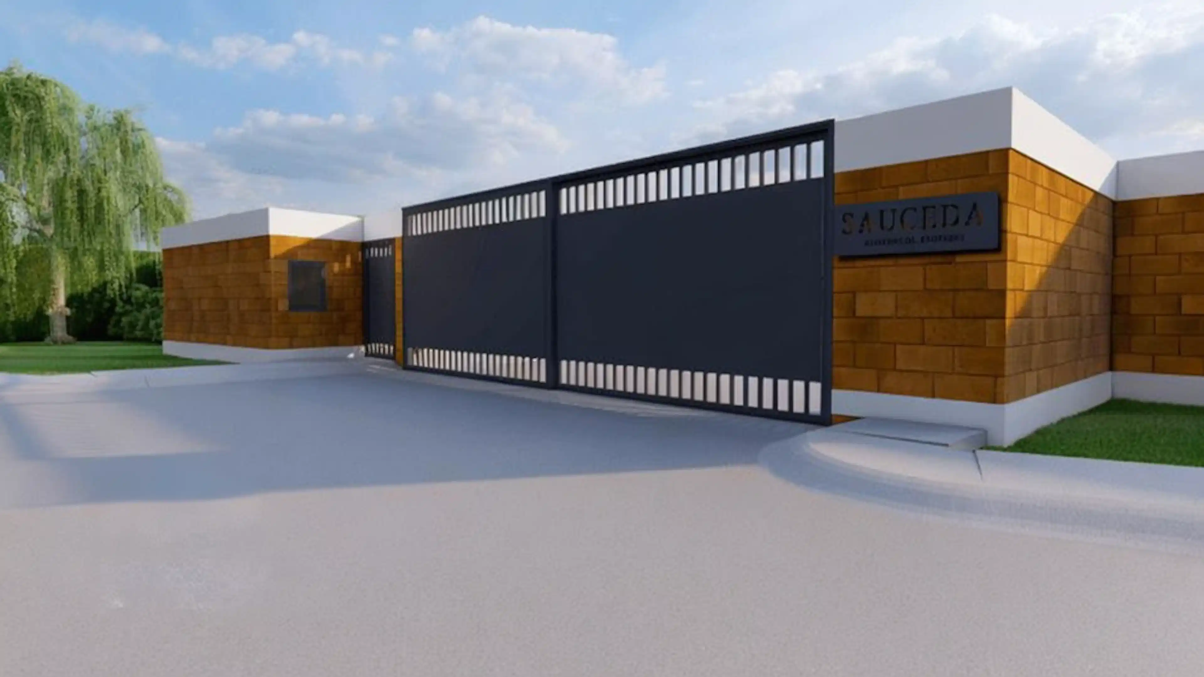 Lotes En Venta En La Sauceda Residencial