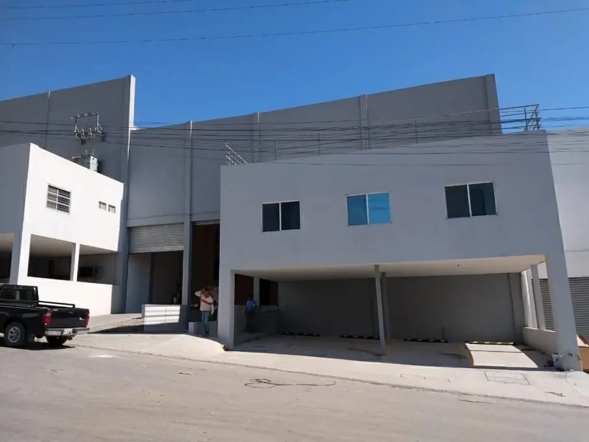 Industrial Spot2
