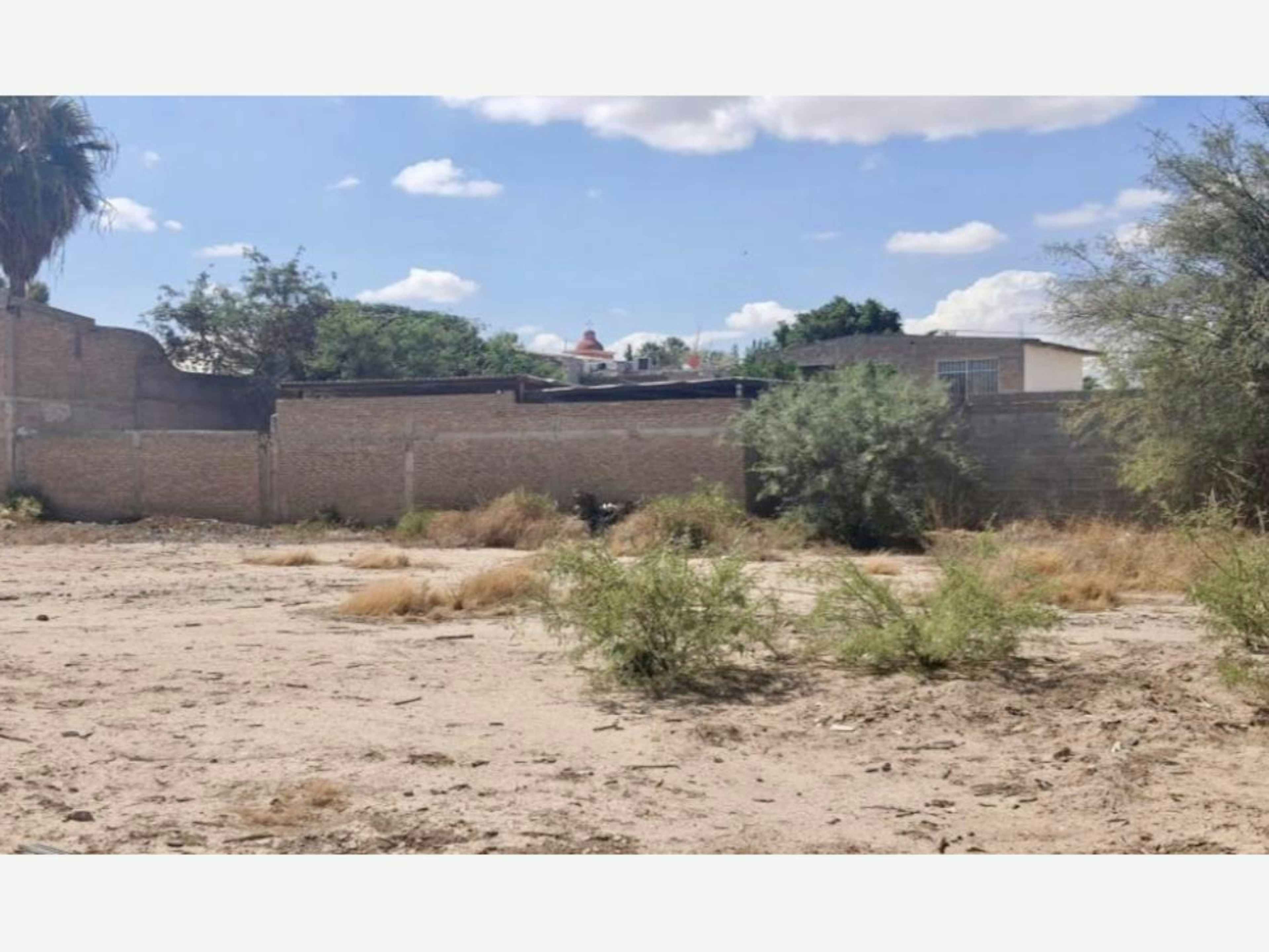 Terreno En Venta En Mariano Matamoros, Matamoros, Coahuila De Zaragoza