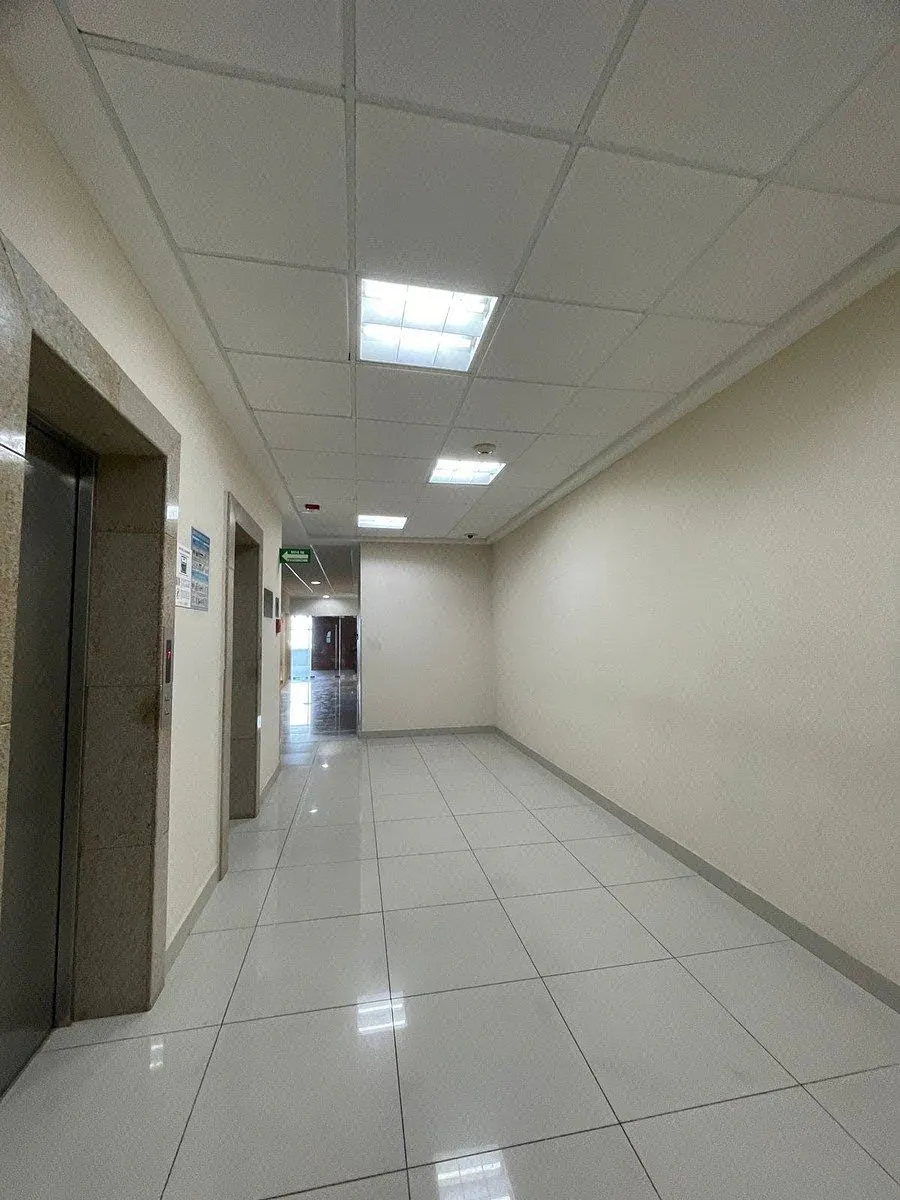 Oficina Spot2