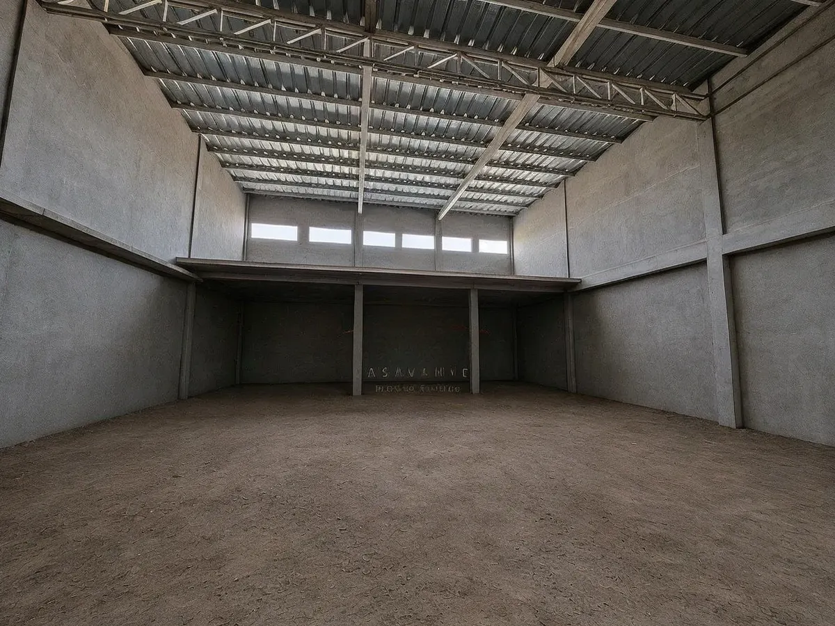 Industrial Spot2