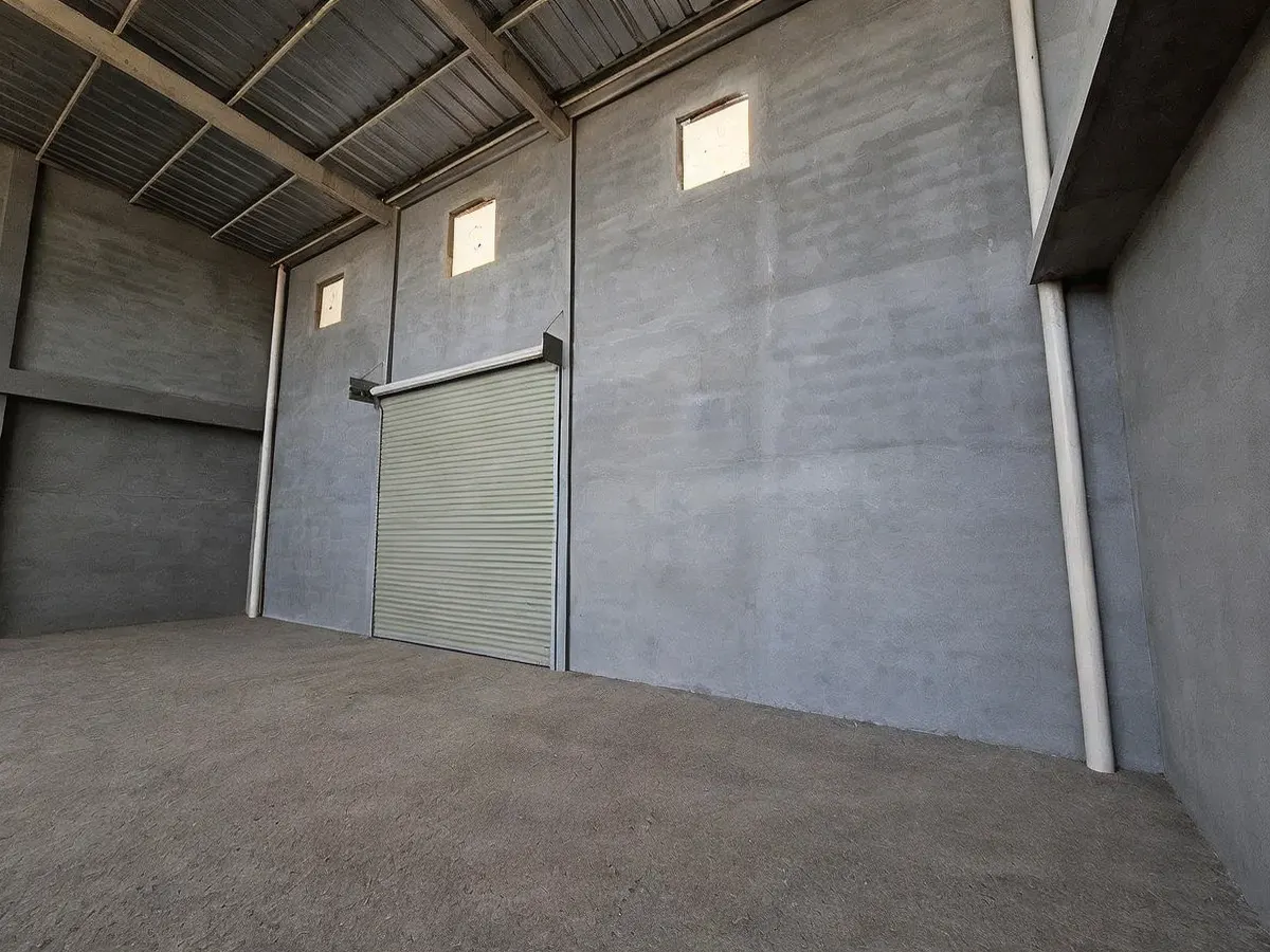 Industrial Spot2
