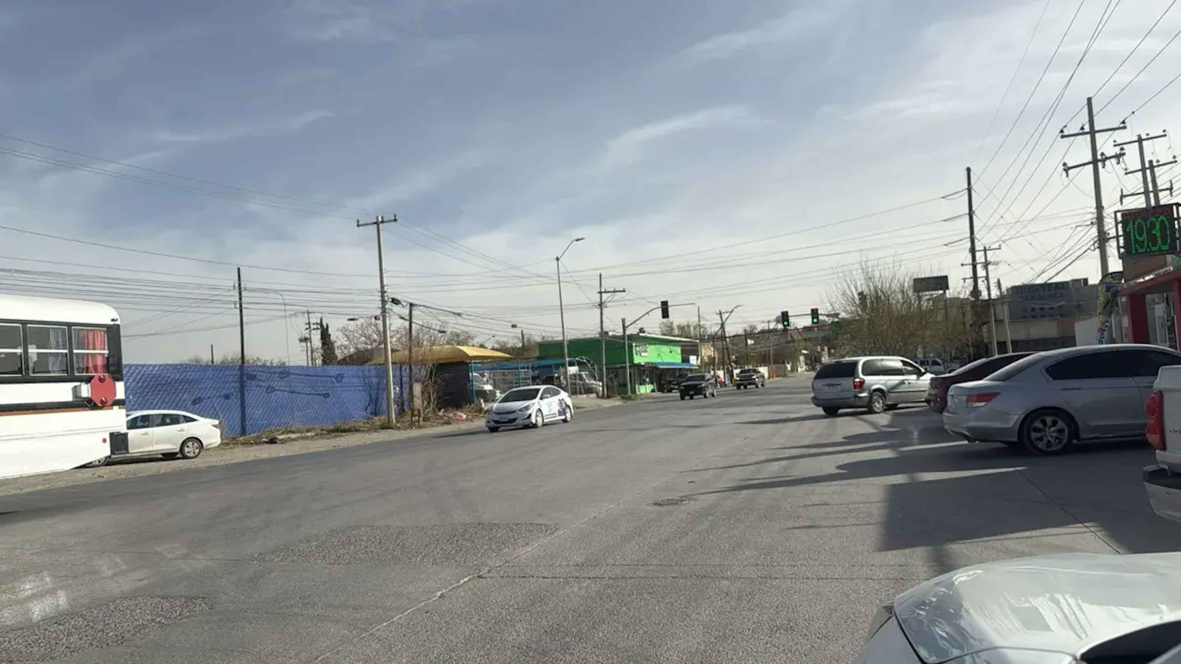 Terreno En Venta En Zaragoza, Juárez, Chihuahua